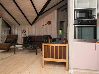 Vakantiehuis Bork Havn  3