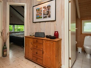 Vakantiehuis Bork Havn  4