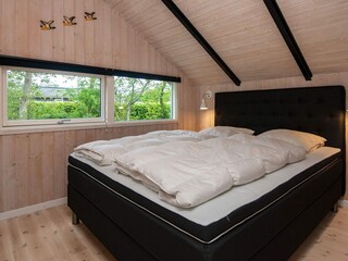 Vakantiehuis Bork Havn  16