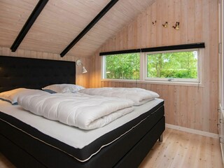 Vakantiehuis Bork Havn  5