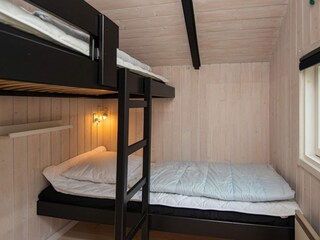 Vakantiehuis Bork Havn  17