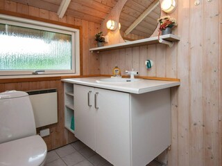 Vakantiehuis Bork Havn  18