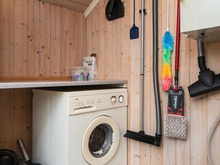 Vakantiehuis Bork Havn  6