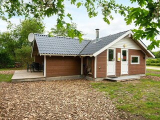 Vakantiehuis Bork Havn  8