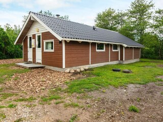 Vakantiehuis Bork Havn  10