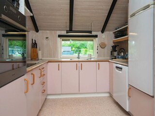 Vakantiehuis Bork Havn  19