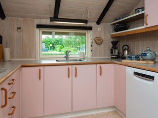 Holiday house Bork Havn  6