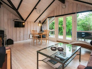 Holiday house Bork Havn  8