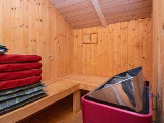 Holiday house Bork Havn  19