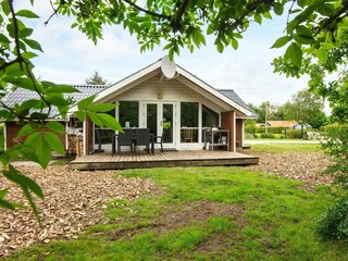Holiday house Bork Havn  21