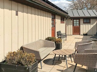 Vakantiehuis Esbjerg  3