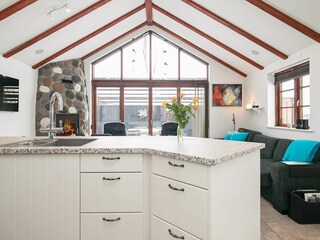 Vakantiehuis Esbjerg  4