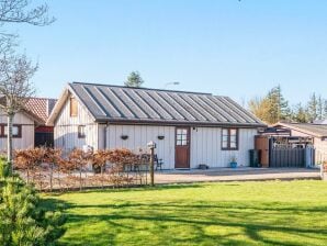 Maison de vacances pour 4 a Esbjerg V - Esbjerg - image1
