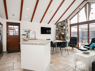 Vakantiehuis Esbjerg  5