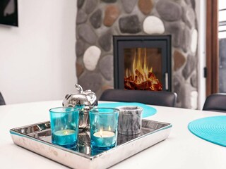 Casa per le vacanze Esbjerg  20