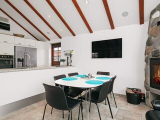 Vakantiehuis Esbjerg  8