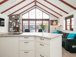 Maison de vacances Esbjerg  10