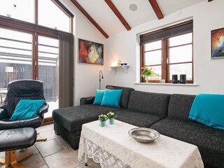 Vakantiehuis Esbjerg  11