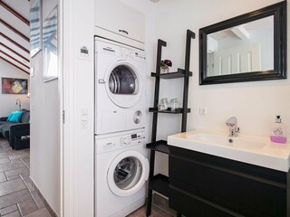 Casa per le vacanze Esbjerg  17