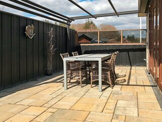Holiday house Esbjerg  20
