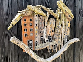 Holiday house Esbjerg  15