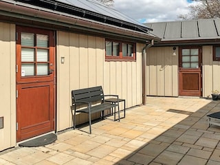 Holiday house Esbjerg  16