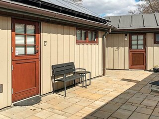 Maison de vacances Esbjerg  7