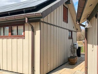 Casa per le vacanze Esbjerg  15