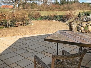 Casa per le vacanze Esbjerg  2