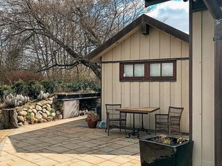 Casa per le vacanze Esbjerg  8