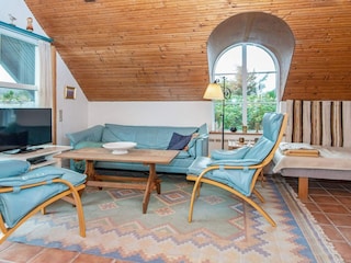Holiday house Søndervig  37