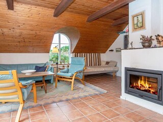 Vakantiehuis Søndervig  8