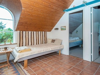 Vakantiehuis Søndervig  7