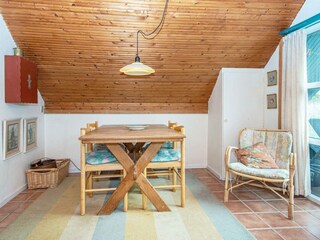 Casa de vacaciones Søndervig  28