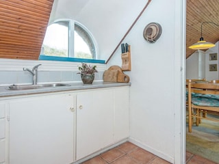 Vakantiehuis Søndervig  2