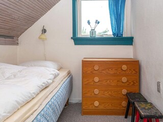 Casa de vacaciones Søndervig  45