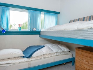 Casa per le vacanze Søndervig  20