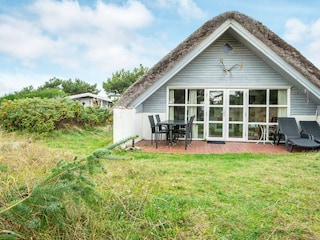 Ferienhaus Søndervig  17