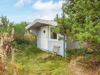 Ferienhaus Søndervig  39