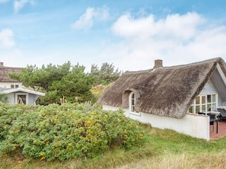 Holiday house Søndervig  34