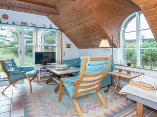 Vakantiehuis Søndervig  2