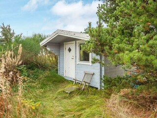 Vakantiehuis Søndervig  5