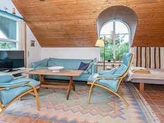 Maison de vacances Søndervig  37