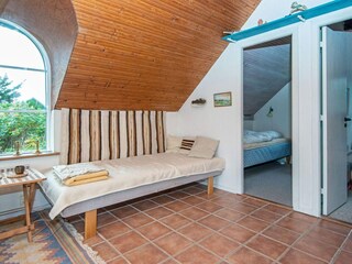 Casa de vacaciones Søndervig  49