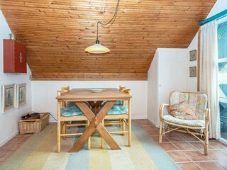 Ferienhaus Søndervig  8