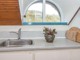 Ferienhaus Søndervig  35