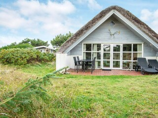 Maison de vacances Søndervig  36