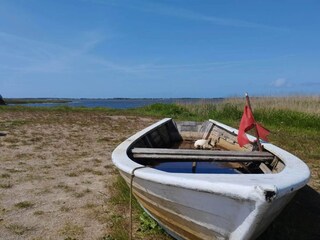 Maison de vacances Søndervig  16