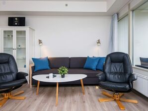 4 Personen Ferienhaus in Ringkøbing-By Traum - Søndervig - image1