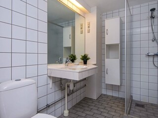 Vakantiehuis Søndervig  6